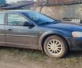 Синий Крайслер Себринг, объемом двигателя 2 л и пробегом 370 тыс. км за 2900 $, фото 1 на Automoto.ua