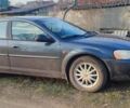 Синий Крайслер Себринг, объемом двигателя 2 л и пробегом 370 тыс. км за 4300 $, фото 1 на Automoto.ua