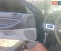 Синий Крайслер Себринг, объемом двигателя 2.74 л и пробегом 141 тыс. км за 3500 $, фото 1 на Automoto.ua
