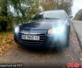 Синий Крайслер Себринг, объемом двигателя 2.7 л и пробегом 224 тыс. км за 4100 $, фото 1 на Automoto.ua