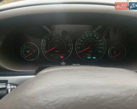 Синій Крайслер Себрінг, об'ємом двигуна 2.7 л та пробігом 225 тис. км за 3700 $, фото 5 на Automoto.ua