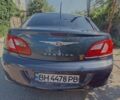 Синий Крайслер Себринг, объемом двигателя 2 л и пробегом 255 тыс. км за 9015 $, фото 3 на Automoto.ua