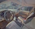Синий Крайслер Себринг, объемом двигателя 2 л и пробегом 255 тыс. км за 9015 $, фото 4 на Automoto.ua