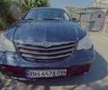 Синий Крайслер Себринг, объемом двигателя 2 л и пробегом 255 тыс. км за 9015 $, фото 1 на Automoto.ua