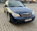 Синий Крайслер Себринг, объемом двигателя 2.36 л и пробегом 250 тыс. км за 5600 $, фото 9 на Automoto.ua