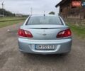 Синий Крайслер Себринг, объемом двигателя 2.36 л и пробегом 221 тыс. км за 4900 $, фото 12 на Automoto.ua