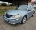 Синій Крайслер Себрінг, об'ємом двигуна 2.36 л та пробігом 220 тис. км за 4900 $, фото 19 на Automoto.ua