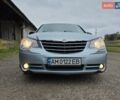 Синій Крайслер Себрінг, об'ємом двигуна 2.36 л та пробігом 220 тис. км за 4900 $, фото 1 на Automoto.ua