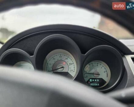Синій Крайслер Себрінг, об'ємом двигуна 2.36 л та пробігом 220 тис. км за 4900 $, фото 1 на Automoto.ua