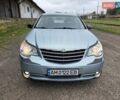 Синій Крайслер Себрінг, об'ємом двигуна 2.36 л та пробігом 220 тис. км за 4900 $, фото 17 на Automoto.ua