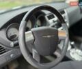 Синій Крайслер Себрінг, об'ємом двигуна 2.36 л та пробігом 220 тис. км за 4900 $, фото 5 на Automoto.ua