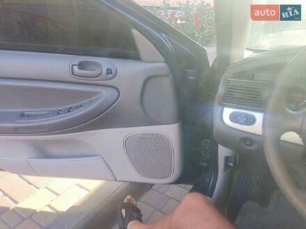 Крайслер Себрінг 2005 у Вінниці на Automoto.ua Синій Крайслер Себрінг, об'ємом двигуна 2.74 л та пробігом 141 тис. км за 3500 $, фото 1 на Automoto.ua