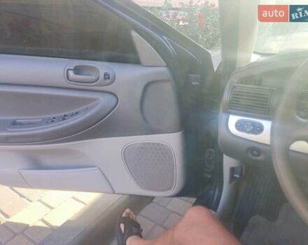 Синій Крайслер Себрінг, об'ємом двигуна 2.74 л та пробігом 141 тис. км за 3500 $, фото 1 на Automoto.ua