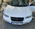 Білий Крайслер Stratus, об'ємом двигуна 2.5 л та пробігом 338 тис. км за 1699 $, фото 1 на Automoto.ua