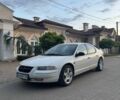 Білий Крайслер Stratus, об'ємом двигуна 2.5 л та пробігом 300 тис. км за 1892 $, фото 1 на Automoto.ua
