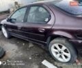 Белый Крайслер Статус, объемом двигателя 2.5 л и пробегом 260 тыс. км за 1350 $, фото 2 на Automoto.ua