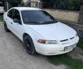 Білий Крайслер Stratus, об'ємом двигуна 2.4 л та пробігом 300 тис. км за 2521 $, фото 1 на Automoto.ua