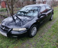 Черный Крайслер Статус, объемом двигателя 0 л и пробегом 150 тыс. км за 2800 $, фото 1 на Automoto.ua