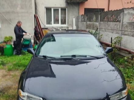 Крайслер Статус 1995 в Львове на Automoto.ua Черный Крайслер Статус, объемом двигателя 2.5 л и пробегом 410 тыс. км за 1200 $, фото 1 на Automoto.ua
