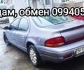 Фіолетовий Крайслер Stratus, об'ємом двигуна 2 л та пробігом 290 тис. км за 1950 $, фото 1 на Automoto.ua