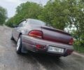 Фіолетовий Крайслер Stratus, об'ємом двигуна 2.5 л та пробігом 285 тис. км за 1563 $, фото 2 на Automoto.ua