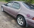 Фіолетовий Крайслер Stratus, об'ємом двигуна 2.5 л та пробігом 285 тис. км за 1563 $, фото 3 на Automoto.ua