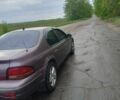 Фіолетовий Крайслер Stratus, об'ємом двигуна 2.5 л та пробігом 285 тис. км за 1563 $, фото 1 на Automoto.ua