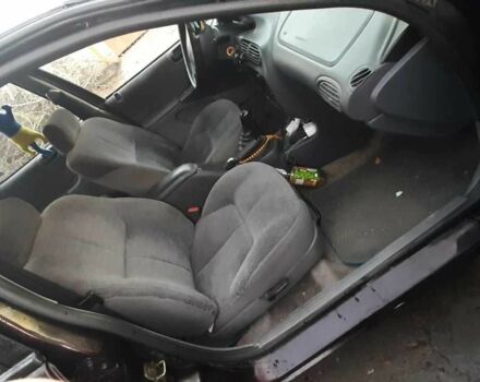 Коричневый Крайслер Статус, объемом двигателя 2 л и пробегом 330 тыс. км за 2100 $, фото 1 на Automoto.ua