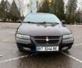 Червоний Крайслер Stratus, об'ємом двигуна 2 л та пробігом 348 тис. км за 1700 $, фото 1 на Automoto.ua
