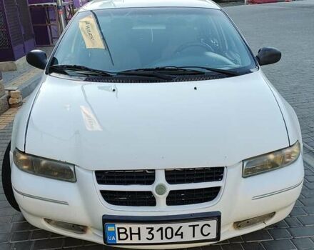 Крайслер Stratus, об'ємом двигуна 2.5 л та пробігом 321 тис. км за 1999 $, фото 2 на Automoto.ua