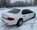 Крайслер Stratus, об'ємом двигуна 2 л та пробігом 300 тис. км за 2200 $, фото 9 на Automoto.ua