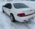 Крайслер Stratus, об'ємом двигуна 2 л та пробігом 300 тис. км за 2200 $, фото 13 на Automoto.ua