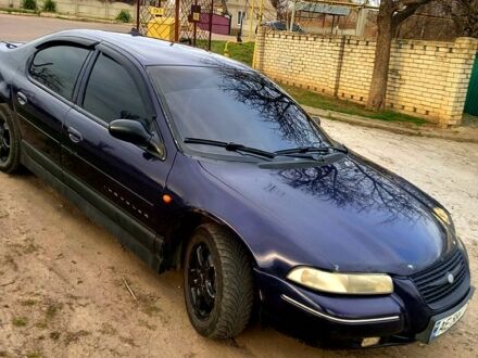 Крайслер Stratus 1998 у Дніпро (Дніпропетровську) на Automoto.ua Крайслер Stratus, об'ємом двигуна 20 л та пробігом 220 тис. км за 2800 $, фото 1 на Automoto.ua