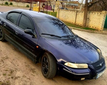 Крайслер Статус, объемом двигателя 20 л и пробегом 220 тыс. км за 2800 $, фото 1 на Automoto.ua