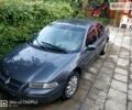 Сірий Крайслер Stratus, об'ємом двигуна 2 л та пробігом 300 тис. км за 3500 $, фото 1 на Automoto.ua