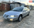 Сірий Крайслер Stratus, об'ємом двигуна 2 л та пробігом 370 тис. км за 1750 $, фото 5 на Automoto.ua