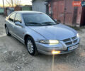 Сірий Крайслер Stratus, об'ємом двигуна 2 л та пробігом 370 тис. км за 1750 $, фото 1 на Automoto.ua