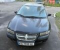 Сірий Крайслер Stratus, об'ємом двигуна 2 л та пробігом 310 тис. км за 1200 $, фото 1 на Automoto.ua