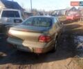 Сірий Крайслер Stratus, об'ємом двигуна 2 л та пробігом 164 тис. км за 2999 $, фото 2 на Automoto.ua