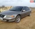 Сірий Крайслер Stratus, об'ємом двигуна 2 л та пробігом 395 тис. км за 1600 $, фото 1 на Automoto.ua