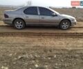 Сірий Крайслер Stratus, об'ємом двигуна 2 л та пробігом 395 тис. км за 1600 $, фото 3 на Automoto.ua