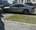 Сірий Крайслер Stratus, об'ємом двигуна 2.5 л та пробігом 250 тис. км за 1800 $, фото 2 на Automoto.ua