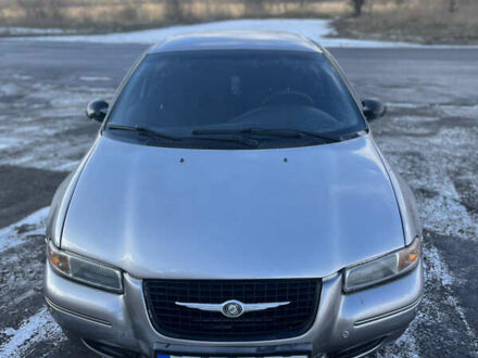 Крайслер Stratus 1999 у Червонограде на Automoto.ua Сірий Крайслер Stratus, об'ємом двигуна 2 л та пробігом 444 тис. км за 2200 $, фото 1 на Automoto.ua