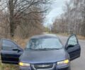 Синий Крайслер Статус, объемом двигателя 2 л и пробегом 180 тыс. км за 1121 $, фото 1 на Automoto.ua