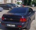 Синий Крайслер Статус, объемом двигателя 2 л и пробегом 300 тыс. км за 1501 $, фото 3 на Automoto.ua