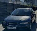 Синий Крайслер Статус, объемом двигателя 2 л и пробегом 350 тыс. км за 1900 $, фото 1 на Automoto.ua
