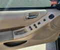 Зеленый Крайслер Статус, объемом двигателя 2.5 л и пробегом 320 тыс. км за 1900 $, фото 9 на Automoto.ua