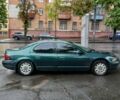 Зелений Крайслер Stratus, об'ємом двигуна 2 л та пробігом 328 тис. км за 1600 $, фото 1 на Automoto.ua