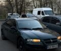 Зелений Крайслер Stratus, об'ємом двигуна 2 л та пробігом 260 тис. км за 1799 $, фото 1 на Automoto.ua