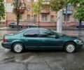Зеленый Крайслер Статус, объемом двигателя 2 л и пробегом 328 тыс. км за 2300 $, фото 1 на Automoto.ua
